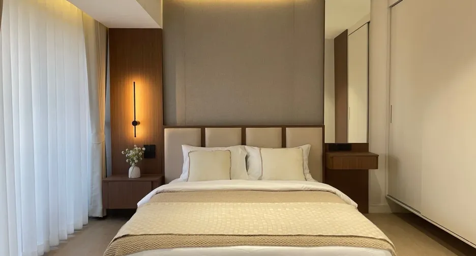 Wohnung zum Kauf mit Studio in Mueang Chiang Mai, Chiang Mai