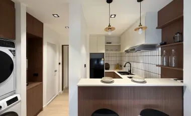 Wohnung zum Kauf mit Studio in Mueang Chiang Mai, Chiang Mai
