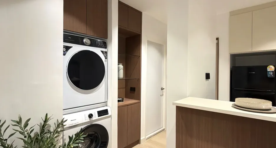 Wohnung zum Kauf mit Studio in Mueang Chiang Mai, Chiang Mai