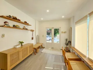 ให้เช่า 4 ห้องนอน บ้านเดี่ยว ใน สันทราย, เชียงใหม่