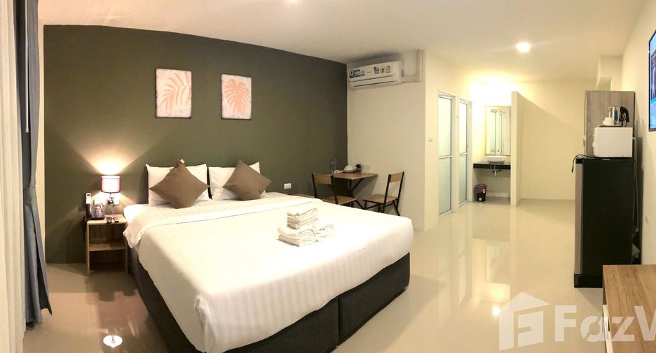 Hotel zum Kauf mit 22 Zimmer in San Sai, Chiang Mai