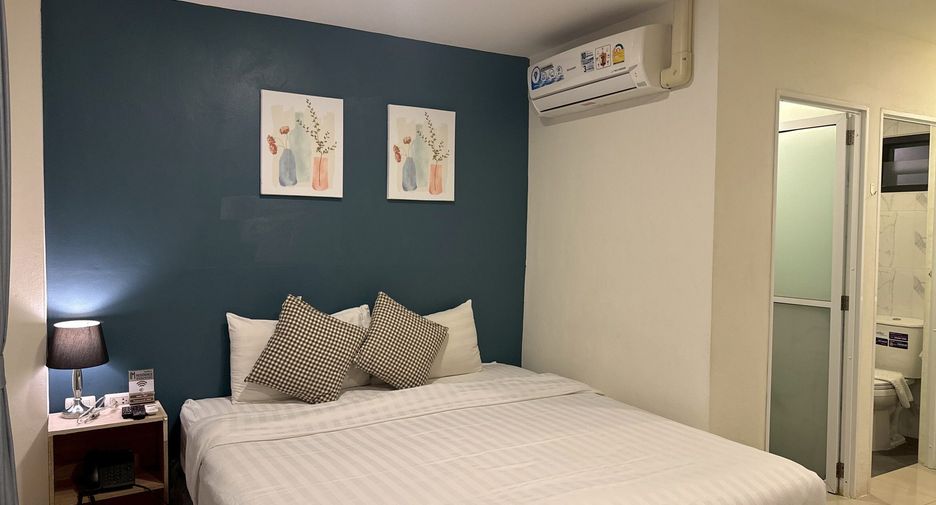 Hotel zum Kauf mit 22 Zimmer in San Sai, Chiang Mai