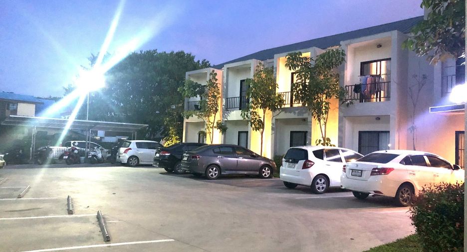 Hotel zum Kauf mit 22 Zimmer in San Sai, Chiang Mai