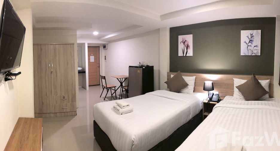 Hotel zum Kauf mit 22 Zimmer in San Sai, Chiang Mai