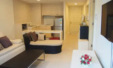 For rent 1 bed condo in Hua Hin, Prachuap Khiri Khan