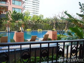 For rent 1 bed condo in Hua Hin, Prachuap Khiri Khan