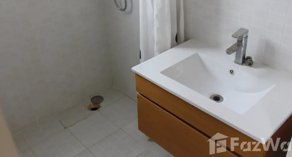 For rent studio apartment in Suan Luang, Bangkok