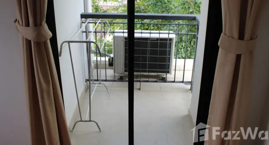 For rent studio apartment in Suan Luang, Bangkok