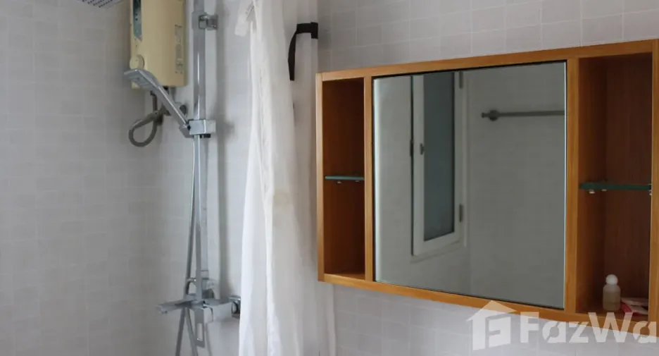 For rent studio apartment in Suan Luang, Bangkok