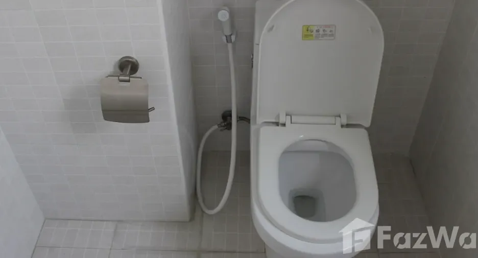 For rent studio apartment in Suan Luang, Bangkok