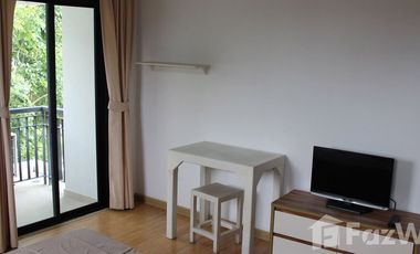 For rent studio apartment in Suan Luang, Bangkok