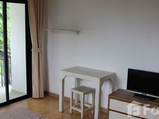 For Rent Studio Apartment In Suan Luang, Bangkok