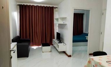 Wohnung zur Miete mit 1 Zimmer in Bang Lamung, Chonburi