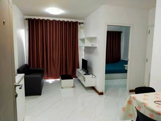 For Rent 1 Bedroom Condo In Bang Lamung, Chonburi