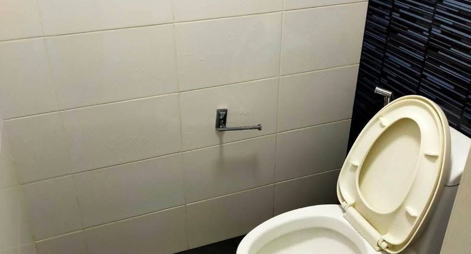 Wohnung zur Miete mit 1 Zimmer in Bang Lamung, Chonburi