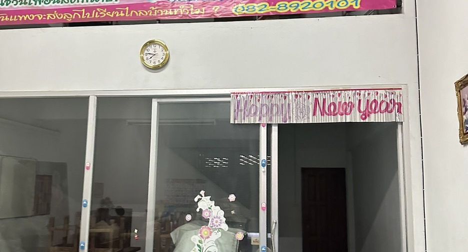 For sale 3 bedrooms townhouse in Mae Taeng, Chiang Mai