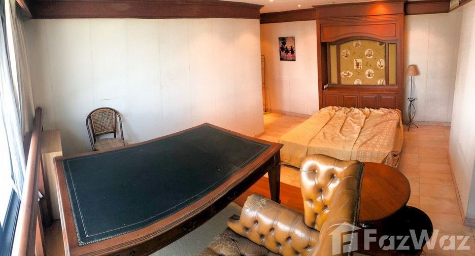 For sale 2 bedrooms condo in Yan Nawa, Bangkok