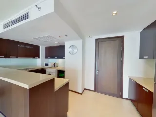 出租 1 卧室 公寓 在 Bang Lamung, Chon Buri