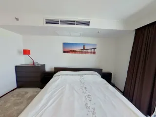 出租 1 卧室 公寓 在 Bang Lamung, Chon Buri