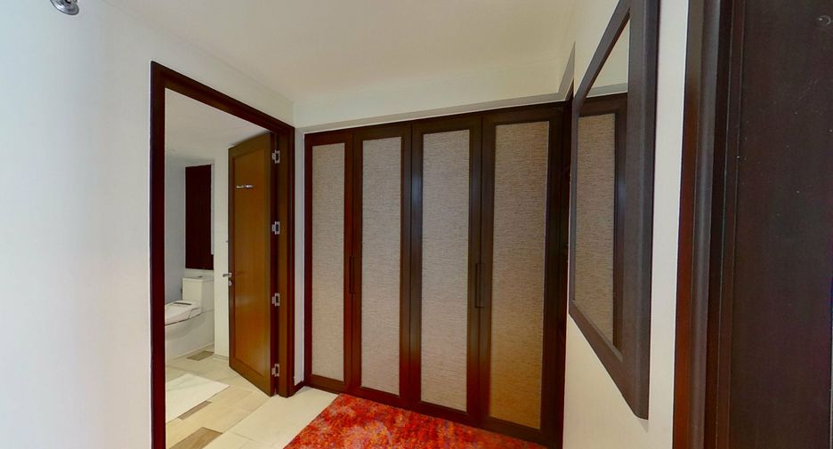 Wohnung zur Miete mit 1 Zimmer in Bang Lamung, Chonburi