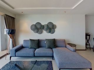 出租 1 卧室 公寓 在 Bang Lamung, Chon Buri