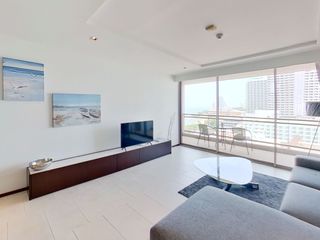 出租 1 卧室 公寓 在 Bang Lamung, Chon Buri
