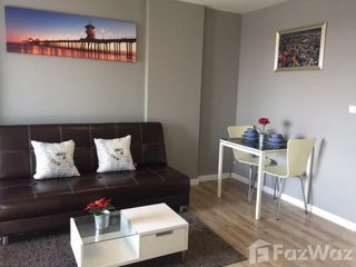For rent 1 bed condo in Prawet, Bangkok