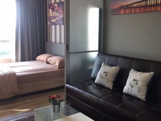 For rent 1 bed condo in Prawet, Bangkok