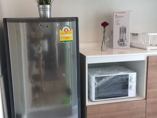 For rent 1 bed condo in Prawet, Bangkok