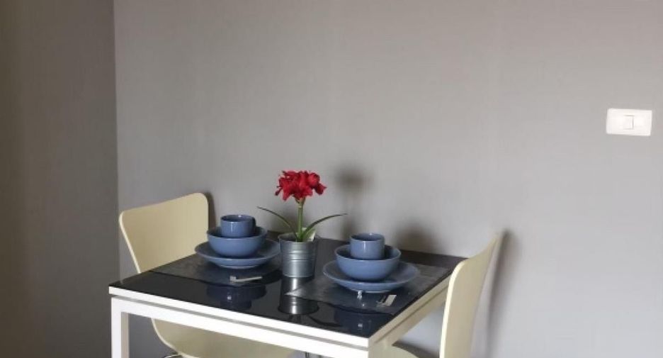 出租 1 卧室 公寓 在 Prawet, 曼谷