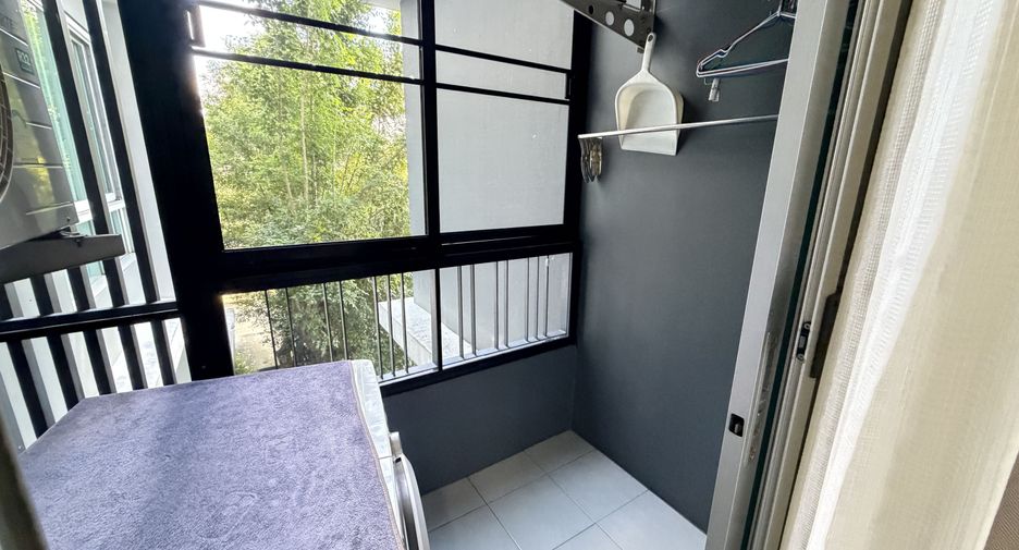 Wohnung zum Kauf mit 2 Zimmer in Mueang Chiang Mai, Chiang Mai