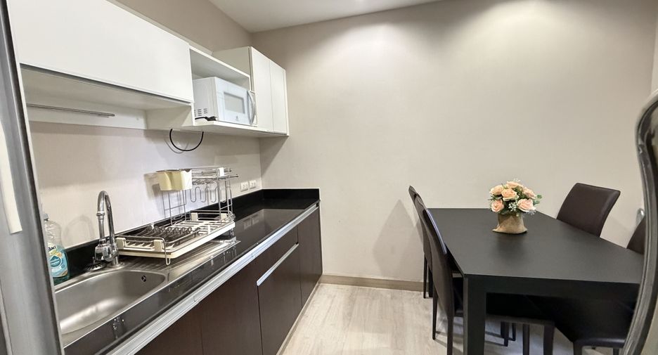 Wohnung zum Kauf mit 2 Zimmer in Mueang Chiang Mai, Chiang Mai