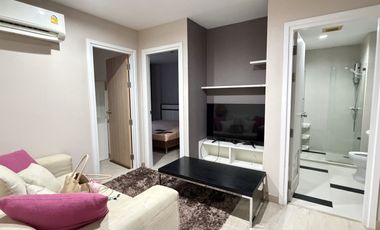 For sale 2 bedrooms condo in Mueang Chiang Mai, Chiang Mai
