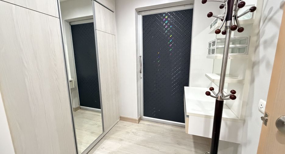 Wohnung zum Kauf mit 2 Zimmer in Mueang Chiang Mai, Chiang Mai