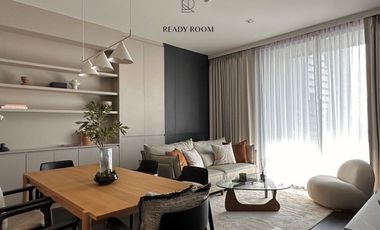 For sale 3 ベッドルーム condo in Khlong Toei, Bangkok