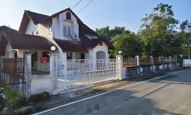 For rent 3 bedrooms house in Mueang Chiang Mai, Chiang Mai