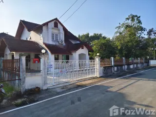 For Rent 3 Bedroom House In Mueang Chiang Mai