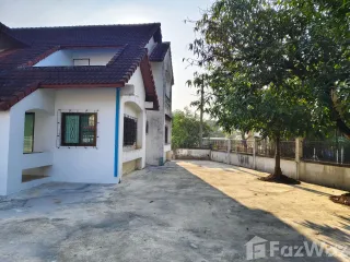Haus zur Miete mit 3 Zimmer in Mueang Chiang Mai, Chiang Mai