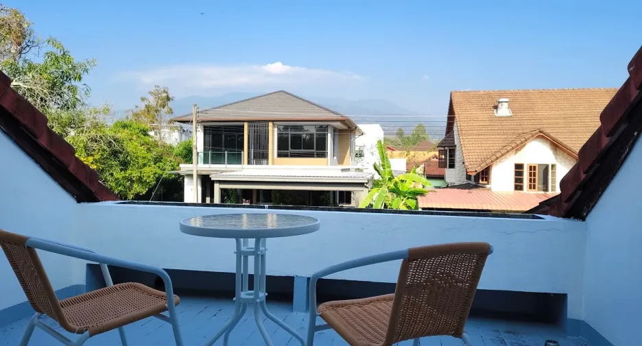 For rent 3 bedrooms house in Mueang Chiang Mai, Chiang Mai