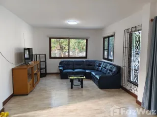 Haus zur Miete mit 3 Zimmer in Mueang Chiang Mai, Chiang Mai