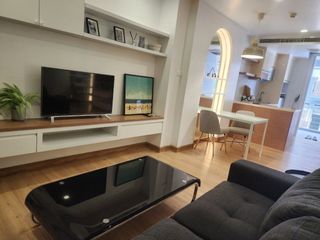 For Rent 1 Bedroom Condo In Bang Lamung, Chonburi