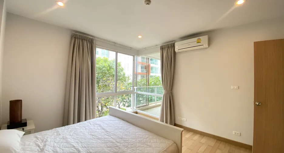 Wohnung zur Miete mit 2 Zimmer in Hua Hin, Prachuap Khiri Khan