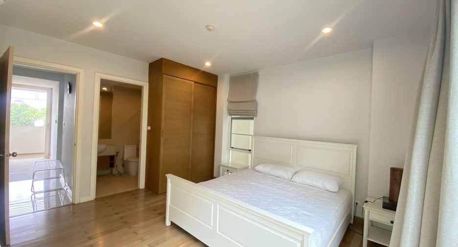 Wohnung zur Miete mit 2 Zimmer in Hua Hin, Prachuap Khiri Khan