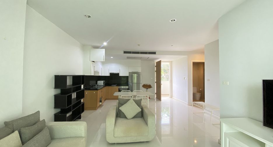Wohnung zur Miete mit 2 Zimmer in Hua Hin, Prachuap Khiri Khan