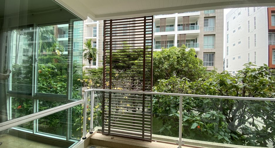 Wohnung zur Miete mit 2 Zimmer in Hua Hin, Prachuap Khiri Khan