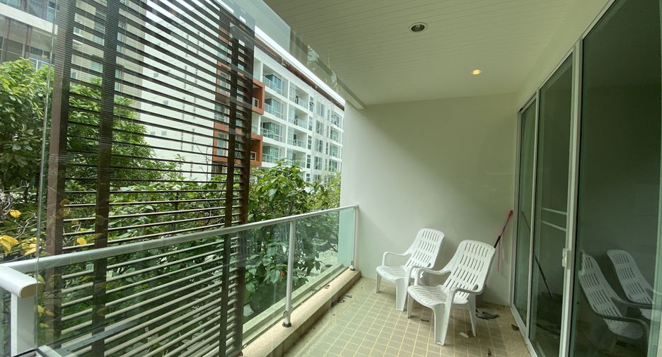 Wohnung zur Miete mit 2 Zimmer in Hua Hin, Prachuap Khiri Khan