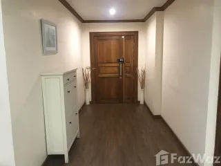 Продажа и аренда 3 спальни кондо в Суан Луанг, Бангкок