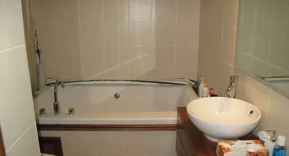 For sale and for rent 3 bedrooms condo in Suan Luang, Bangkok