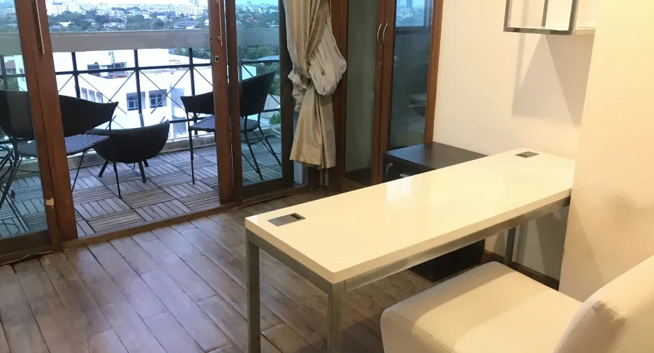 出售 和 出租 3 卧室 公寓 在 Suan Luang, 曼谷