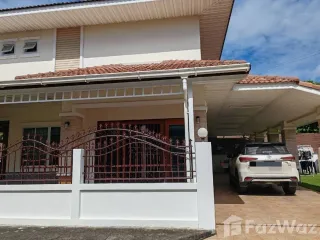 For sale 4 bedrooms house in San Kamphaeng, Chiang Mai